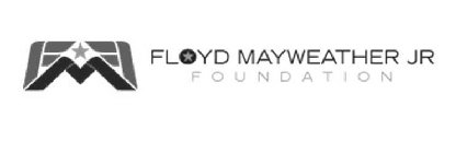FMF FLOYD MAYWEATHER JR FOUNDATION