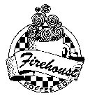 FIREHOUSE COFFEE CO.