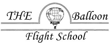THE BALLOON FLIGHT SCHOOL