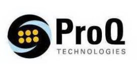 PROQ TECHNOLOGIES