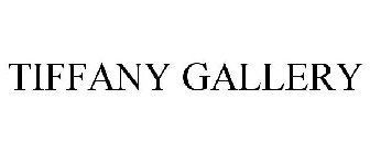 TIFFANY GALLERY