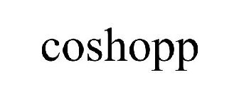 COSHOPP