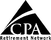 CPA RETIREMENT NETWORK