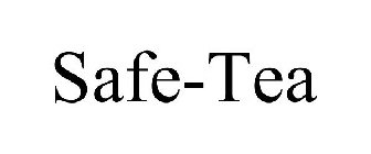 SAFE-TEA