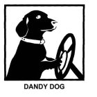 DANDY DOG