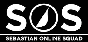 SOS SEBASTIAN ONLINE SQUAD
