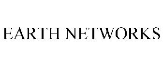EARTH NETWORKS