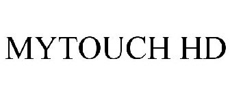 MYTOUCH HD