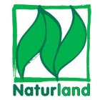 NATURLAND