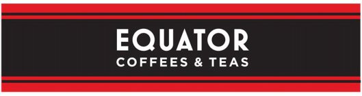 EQUATOR COFFEES & TEAS