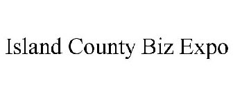 ISLAND COUNTY BIZ EXPO