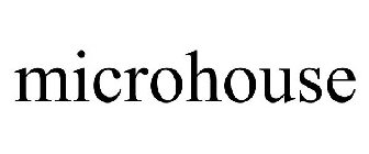 MICROHOUSE