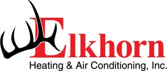 ELKHORN HEATING & AIR CONDITIONING, INC.