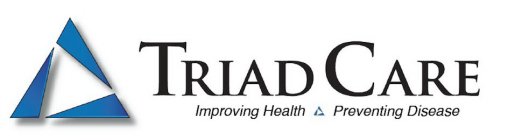 TRIAD CARE IMPROVING HEALTH PREVENTING DISEASE