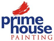 PRIME HOUSE PAINTING