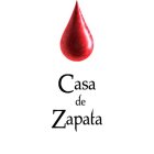 CASA DE ZAPATA