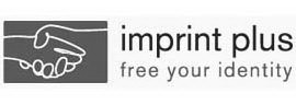 IMPRINT PLUS FREE YOUR IDENTITY