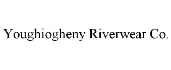 YOUGHIOGHENY RIVERWEAR CO.