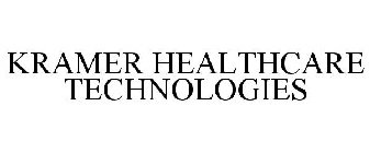 KRAMER HEALTHCARE TECHNOLOGIES