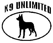 K9 UNLIMITED