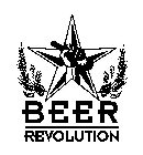 BEER REVOLUTION