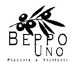 BEPPO UNO PIZZERIA & TRATTORIA