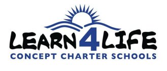 LEARN 4 LIFE CONCEPT CHARTER SCHOOLS