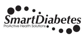 SMARTDIABETES PROACTIVE HEALTH SOLUTIONS