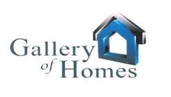 GALLERY OF HOMES