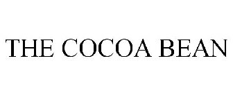 THE COCOA BEAN