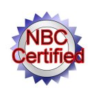 NBC CERTIFIED