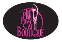 THE PINK PUSSYCAT BOUTIQUE