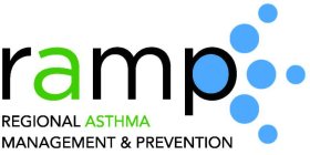 RAMP REGIONAL ASTHMA MANAGEMENT & PREVENTION