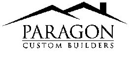 PARAGON CUSTOM BUILDERS