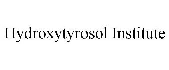 HYDROXYTYROSOL INSTITUTE