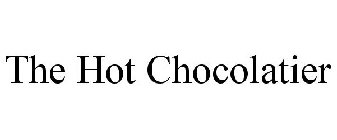 THE HOT CHOCOLATIER