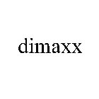 DIMAXX