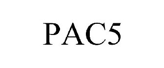 PAC5