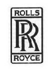 RR ROLLS ROYCE