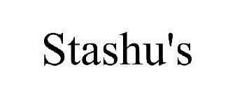 STASHU'S