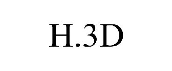H.3D