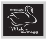 WHITE SWAN MAH JONGG