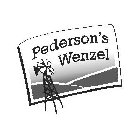 PEDERSON'S WENZEL