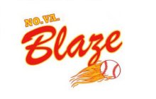 NO.VA. BLAZE