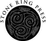 STONE RING PRESS