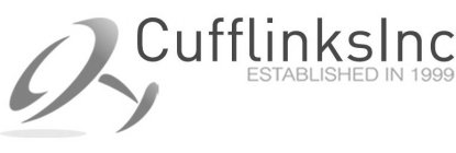 CUFFLINKSINC ESTABLISHED IN 1999