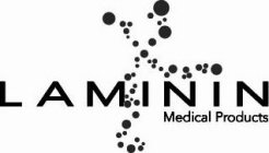 LAMININ MEDICAL PRODUCTS