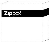 ZIPBOX THE RESEALABLE BOX