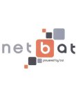 NETBAT POWERED BY BAT