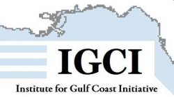 IGCI INSTITUTE FOR GULF COAST INITIATIVE